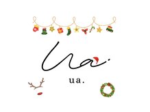 ウーア(ua.)