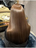 髪質改善トリートメント