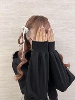 クラビス(CLAVIS)&nbsp;いぬ耳ヘア