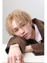 ゴールド 大阪 梅田店(GOALD)&nbsp;センターパート