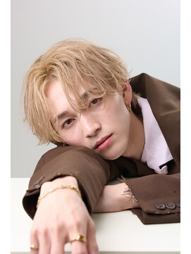 ゴールド 大阪 梅田店(GOALD) センターパート