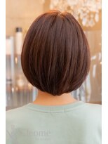 クレオメ 田町店(Cleome)&nbsp;20~50代，幅広い年齢層のお悩みを解決♪品川/五反田 美容室