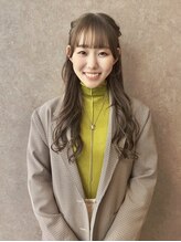 ハナタバ(hanataba)&nbsp;椙山 沙南子