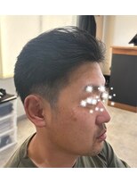 ペーハーセブンヴォーグ(ペーハーセブンVOGUE)&nbsp;メンズカット