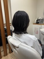 ロッソ 川口店(ROSSO)&nbsp;ボブレイヤー
