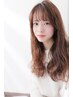 《選べる極上Treatment×SPA》+カット+パーマ ¥12,100