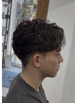 ルートヘアー(Root Hair)&nbsp;ラルフカール