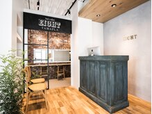 エイトタマプラ たまプラーザ店(EIGHT tamapla)の雰囲気（[たまプラ/髪質改善/ブリーチ/ショート/ボブ/レイヤー/韓国]）
