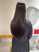 ノウハウ キョウト(KNOWHOW kyoto)&nbsp;烏丸で叶える美髪ストレート♪