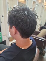榮美容室 本店&nbsp;ショートスタイル