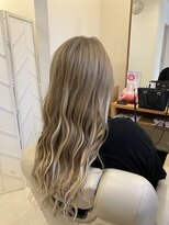 エンリッチ(Enrich)&nbsp;ロングスタイル