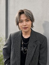 テーラヘアー 四街道店(TELA HAIR)&nbsp;篠原 
