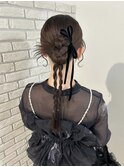 タイトアレンジ♪