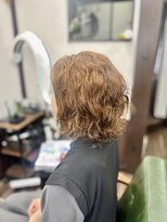 スワロウテイル Swallowtail&nbsp;カットカラー