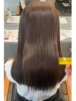 ジュール 池袋(Joule) ICEブラウン