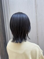 ヴィサージュプラス(VISAGE plus) レイヤーボブ