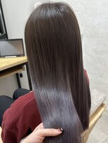 エクラート ミリア 錦糸町店(ECLART milia) 髪質改善ストレート