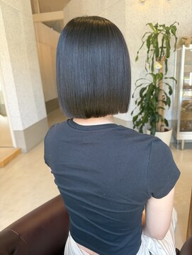 コモドルポ(comodo rupo) 酸性ストレート