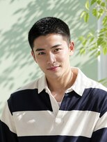 にもう 神戸三宮&nbsp;ニュアンスウルフxダウンバングxスペインカール