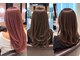 ヘアーウィーヴ 佐倉店(hair Weve)の写真