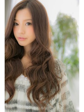 トゥルース 我孫子店(TRUTH) ☆愛されウェーブ☆