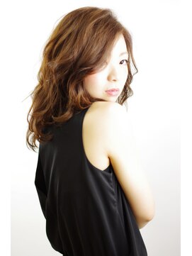 ヘアーリメイク マイ(hair remake Mai) エアリーセミディ