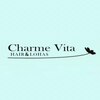 シャルム ヴィータ(Charme Vita)のお店ロゴ