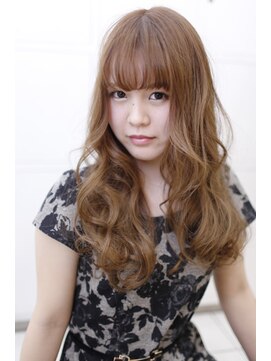 フォルテ 榛原パームス店 カジュアルカール