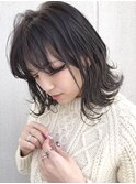 ダークトーン×ハイライト