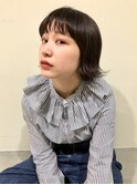 SHORT BOB