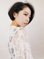 アソート トウキョウ (ASSORT TOKYO)&nbsp;【ASSORT】グラジュエイティド　ショート　ボブ