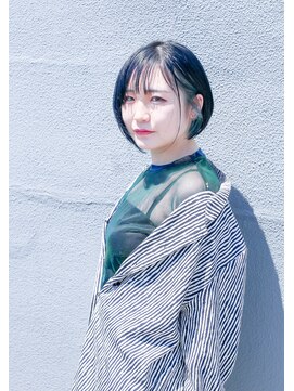 ホワイトルーム(White Room) 【モチベーションUP】フェイスラインのデザインカラー♪