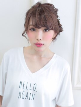 テラス 三宮店(TERRACE) マリンサマースタイル♪