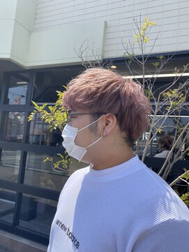 デフ(Def) ベージュ系カラー