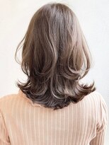 ウェイズ トウキョウ(Ways TOKYO)&nbsp;"ハイライトで作る【魔法のプラチナ】8トーンカラー★"