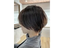 ライズヘアー(RIZE HAIR)