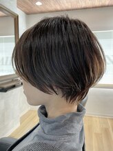 ライズヘアー(RIZE HAIR)