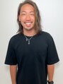 アールヘアー(ar hair) 高梨 敏史