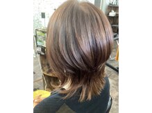 美容室りんご