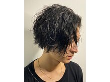ヒロギンザバーバーショップ 大宮店(HIRO GINZA BARBER SHOP)