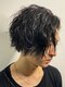 ヒロギンザバーバーショップ 大宮店(HIRO GINZA BARBER SHOP)の写真/【最終受付21時/個室】直毛も頭の形もカバーできるパーマは必須。メンズのプロによるパーマは圧巻[理容室]