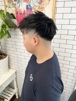 リール(THE RIRE.)&nbsp;＊THE  RIRE.  メンズベリーショート＊