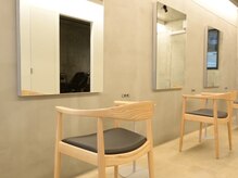 ベイル 登戸(Baill)の雰囲気（落ち着いた空間でマンツーマンの施術を◎【BAILL登戸】）
