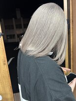 セフィル(SEPHILE)&nbsp;ホワイトカラー