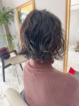 タグバイカーム(tag by calm)