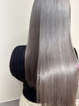 トゥーリ 長崎住吉店(tuuli) ハイトーングレー