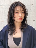 リリアン 青山(relian) relianスタイル