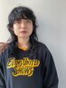 【顧客様限定】カット＋パーマ＋オージュア3stepTR　￥11550