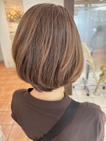 ムーサ(MUSA)&nbsp;朝楽ボブ