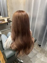 ルフレ 新宿本店1st(Reflet)&nbsp;ミルクティーベージュ